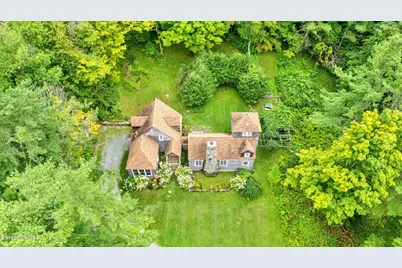 77 New Marlboro Rd, Monterey, MA 01245 - Photo 2