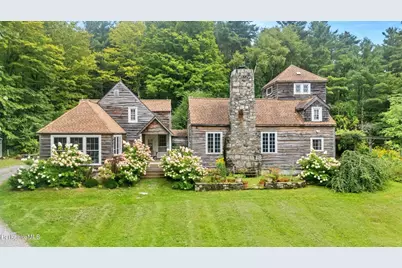 77 New Marlboro Rd, Monterey, MA 01245 - Photo 1