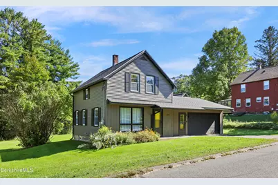 395 Fairview St, Lee, MA 01238 - Photo 2