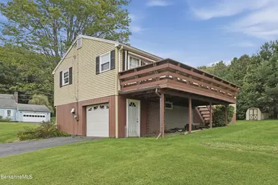 188 Devonshire Dr, Cheshire, MA 01225 - Photo 6
