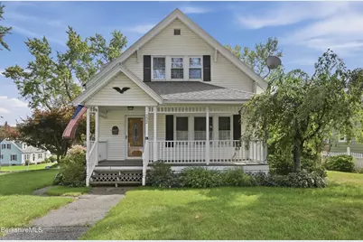 232 Dalton Ave, Pittsfield, MA 01201 - Photo 2