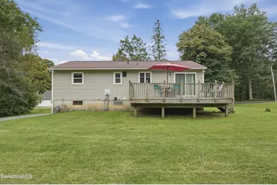 332 Hancock Rd, Pittsfield, MA 01201 - Photo 6