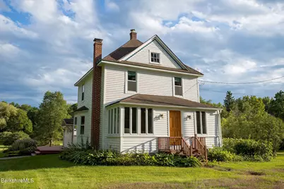 31 Division St, Great Barrington, MA 01230 - Photo 1