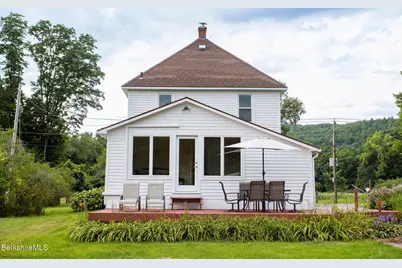 31 Division St, Great Barrington, MA 01230 - Photo 4