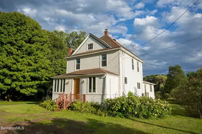 31 Division St, Great Barrington, MA 01230 - Photo 2