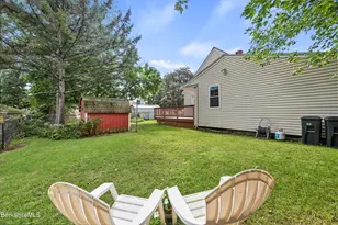 11 Allessio St, Pittsfield, MA 01201 - Photo 42