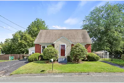 11 Allessio St, Pittsfield, MA 01201 - Photo 1