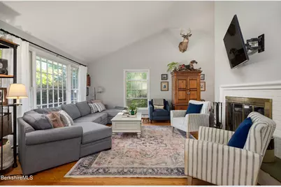99 Buxton Hill Rd, Williamstown, MA 01267 - Photo 2