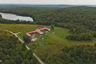 54 Gibbs Rd, Blandford, MA 01008 - Photo 4