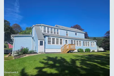 64 Melrose St #2, Adams, MA 01220 - Photo 1