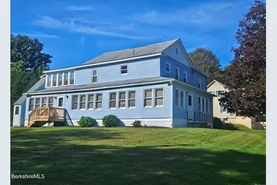 64 Melrose St #2, Adams, MA 01220 - Photo 2