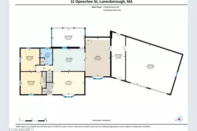 11 Opeechee St, Lanesborough, MA 01237 - Photo 54