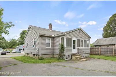 582 W Housatonic St, Pittsfield, MA 01201 - Photo 32