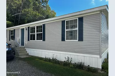 245 Cheshire Rd #63, Pittsfield, MA 01201 - Photo 1