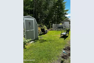 245 Cheshire Rd #63, Pittsfield, MA 01201 - Photo 20