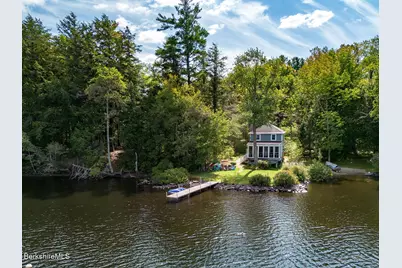 551 Otis Rd, Becket, MA 01223 - Photo 1