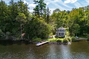 551 Otis Rd, Becket, MA 01223 - Photo 1