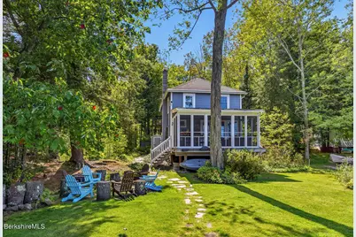551 Otis Rd, Becket, MA 01223 - Photo 2