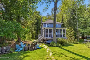551 Otis Rd, Becket, MA 01223 - Photo 2
