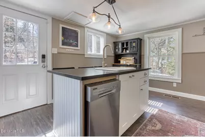 551 Otis Rd, Becket, MA 01223 - Photo 4