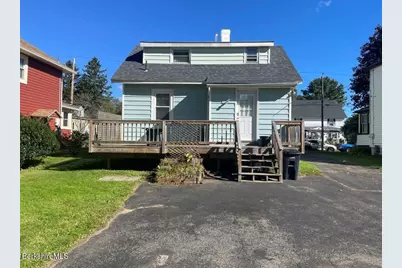 88 Cromwell Ave, Pittsfield, MA 01201 - Photo 26
