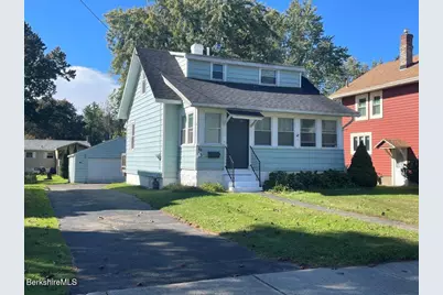 88 Cromwell Ave, Pittsfield, MA 01201 - Photo 2