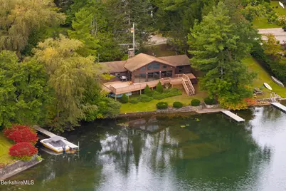 36 Lakeside Rd, New Marlboro, MA 01230 - Photo 2