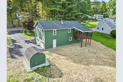 306 Partridge Rd, Pittsfield, MA 01201 - Photo 54
