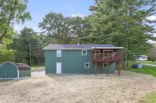 306 Partridge Rd, Pittsfield, MA 01201 - Photo 44