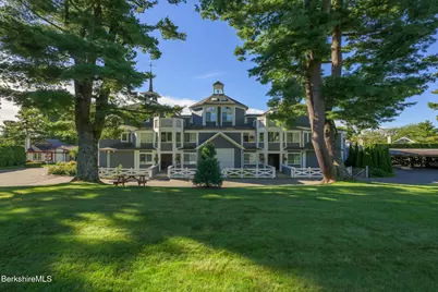 19 Hawthorne Rd #1C, Stockbridge, MA 01262 - Photo 2