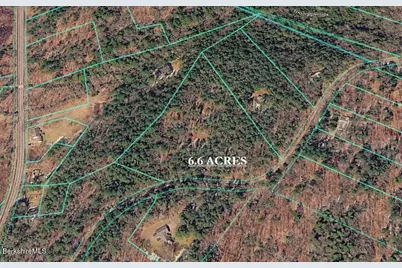 Lot2-34 Werden Rd, Otis, MA 01253 - Photo 16