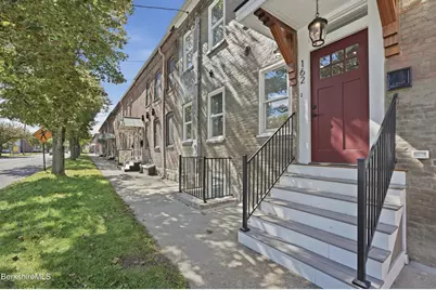 162 Columbia St, Adams, MA 01220 - Photo 2
