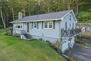 369 E Harbor Rd, Cheshire, MA 01225 - Photo 1