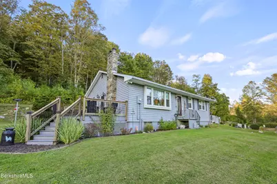 369 E Harbor Rd, Cheshire, MA 01225 - Photo 4