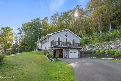369 E Harbor Rd, Cheshire, MA 01225 - Photo 2