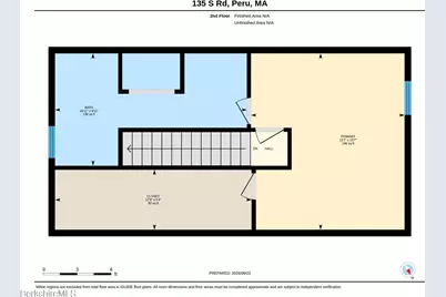 135 South Rd, Peru, MA 01235 - Photo 70
