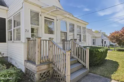 20 Delaware Ave, Pittsfield, MA 01201 - Photo 2