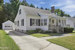 20 Delaware Ave, Pittsfield, MA 01201 - Photo 1