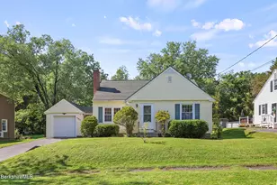 153 Ridgeway Ave, Pittsfield, MA 01201 - Photo 1