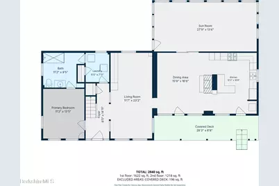 3 Tyringham Rd, Monterey, MA 01245 - Photo 42