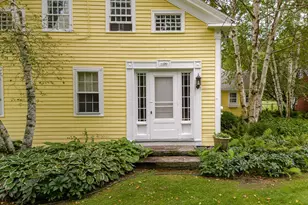 197 Merritt Rd, Otis, MA 01253 - Photo 4