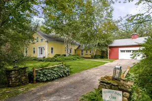 197 Merritt Rd, Otis, MA 01253 - Photo 1