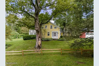 197 Merritt Rd, Otis, MA 01253 - Photo 2