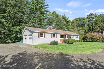 341 Cheshire Rd, Pittsfield, MA 01201 - Photo 4
