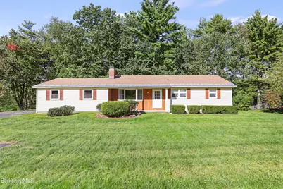 341 Cheshire Rd, Pittsfield, MA 01201 - Photo 2
