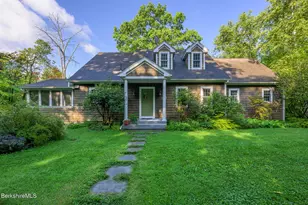 130 E Rd, Alford, MA 01266 - Photo 1