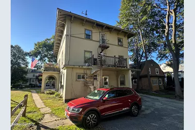 149-153 Bartlett Ave, Pittsfield, MA 01201 - Photo 6