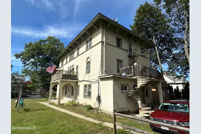 149-153 Bartlett Ave, Pittsfield, MA 01201 - Photo 4