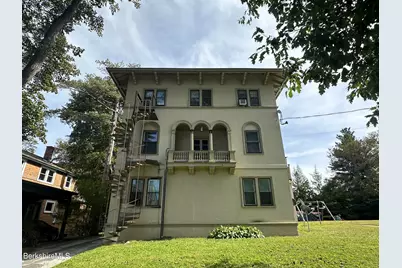 149-153 Bartlett Ave, Pittsfield, MA 01201 - Photo 2