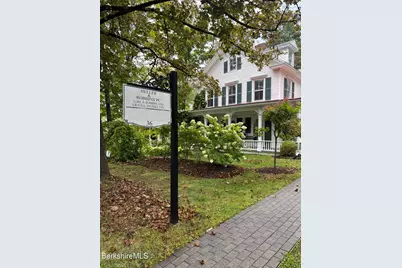 36 Cliffwood St, Lenox, MA 01240 - Photo 1
